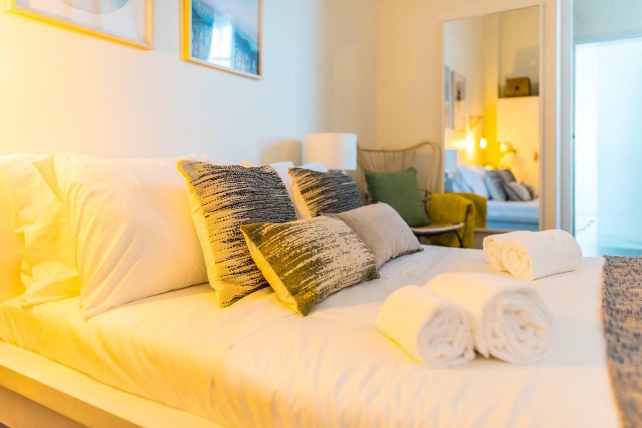Apartment Da'home - Cedofeita Art Porto
