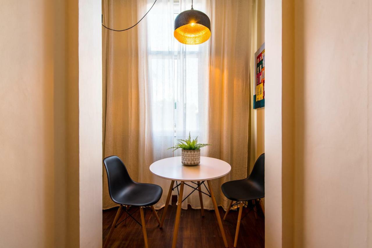 Da'home - Cedofeita Art Apartment