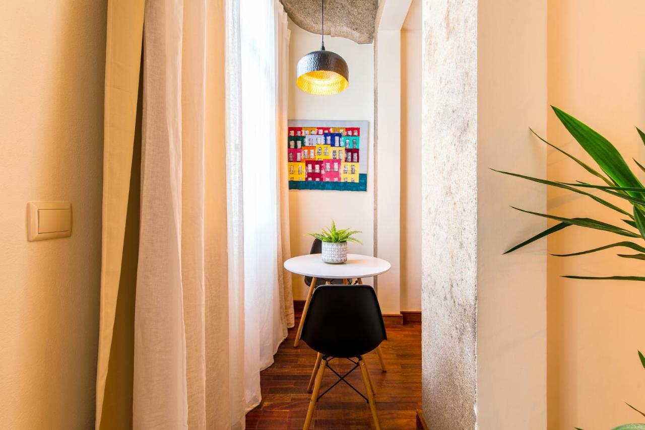 Da'home - Cedofeita Art Apartment
